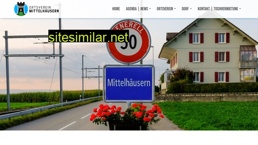 mittelhaeusern.ch alternative sites