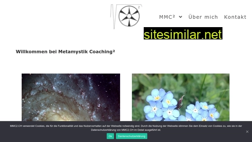 Mmc2 similar sites