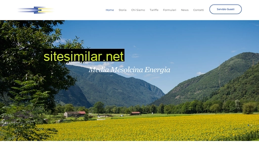 mmenergia.ch alternative sites