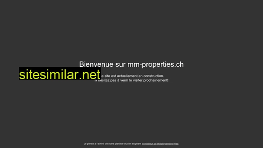 mm-properties.ch alternative sites