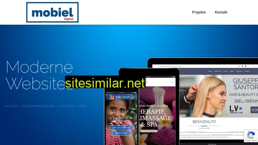 mobiel.ch alternative sites