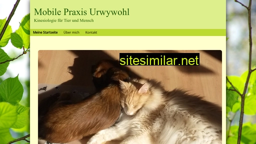 mobile-praxis-urwywohl.ch alternative sites