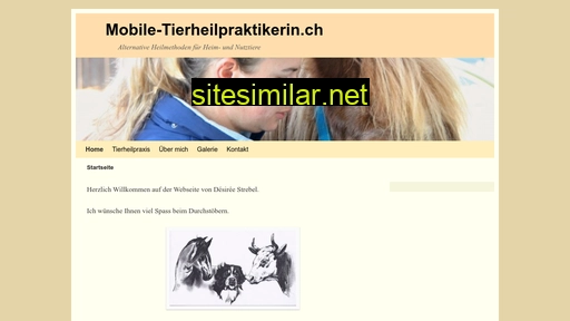 mobile-tierheilpraktikerin.ch alternative sites