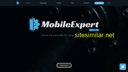 mobileexpert.ch alternative sites
