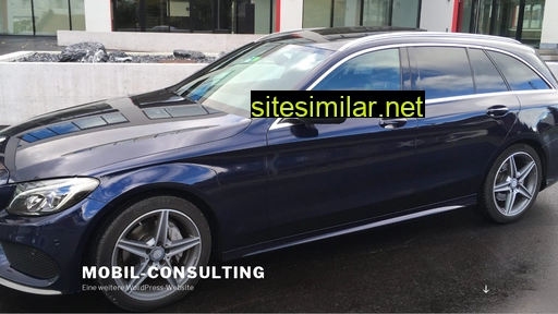 Mobil-consulting similar sites