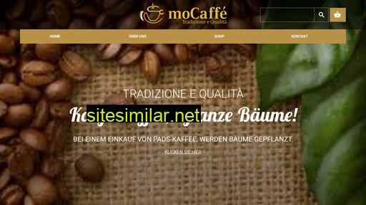 mocaffe.ch alternative sites