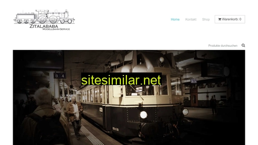 modellbahnservice.ch alternative sites