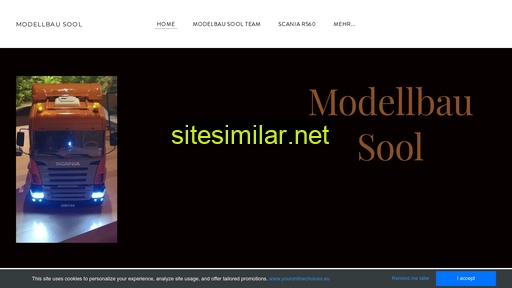 modellbausool.ch alternative sites