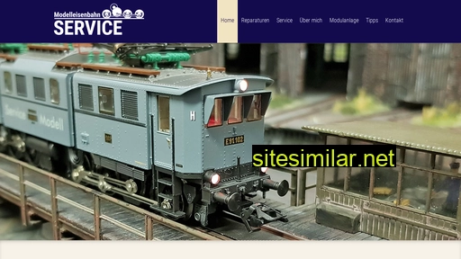modelleisenbahn-service.ch alternative sites