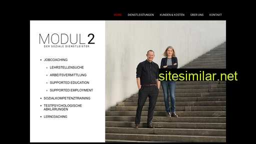 modul2.ch alternative sites