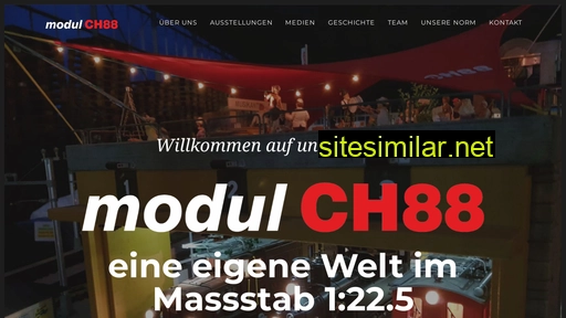modulch88.ch alternative sites