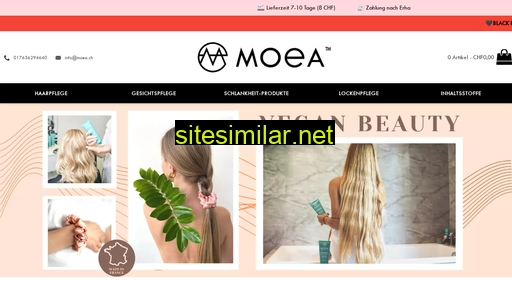 moea.ch alternative sites