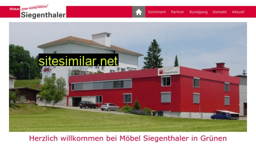 moebel-siegenthaler.ch alternative sites