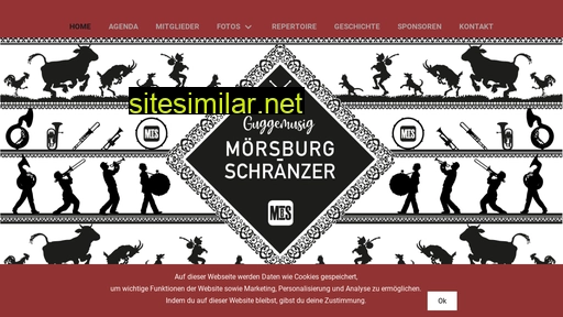 moersburg-schraenzer.ch alternative sites
