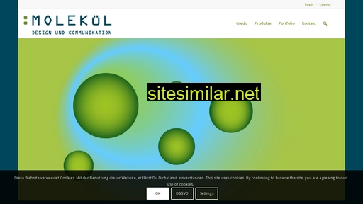 molekuel.ch alternative sites
