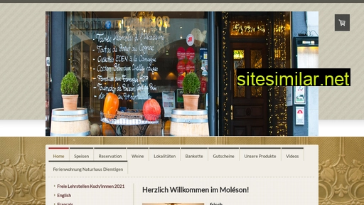 moleson-bern.ch alternative sites