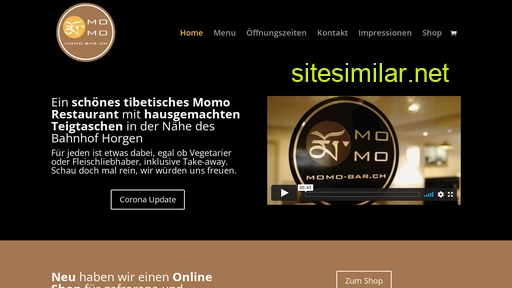 momo-bar.ch alternative sites