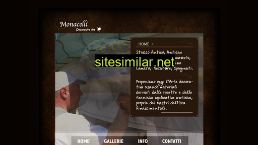 monacelli.ch alternative sites