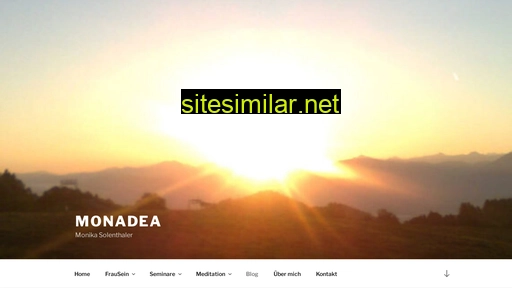 monadea.ch alternative sites