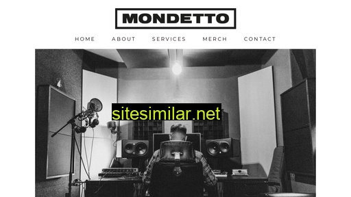 Mondetto similar sites
