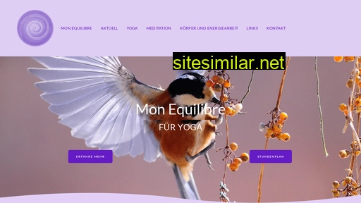 monequilibre.ch alternative sites