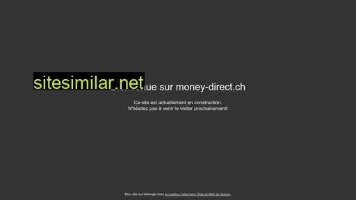 money-direkt.ch alternative sites