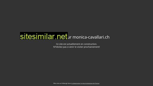 monica-cavallari.ch alternative sites