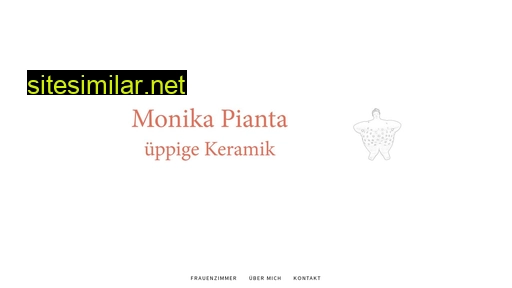 monikapianta.ch alternative sites