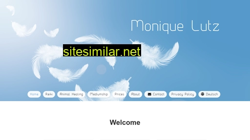 moniquelutz.ch alternative sites