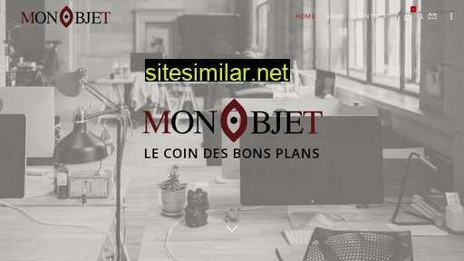 monobjet.ch alternative sites