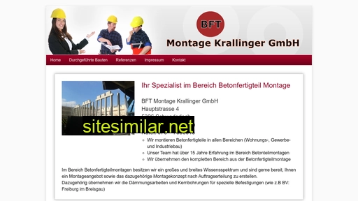 montage-krallinger.ch alternative sites