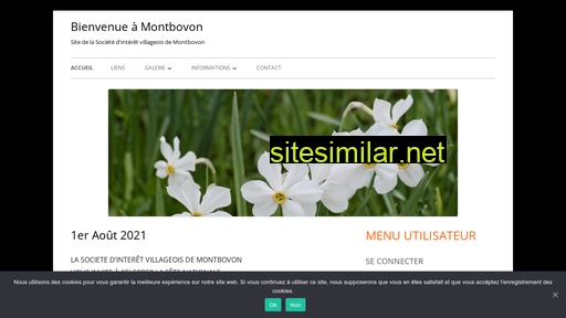 montbovon.ch alternative sites