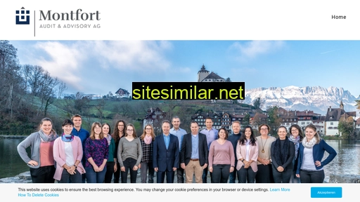 montfort.ch alternative sites