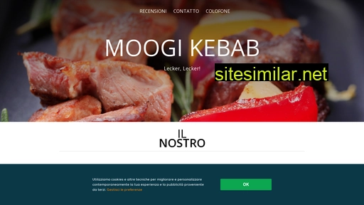 Moogi-kebab-bellinzona similar sites