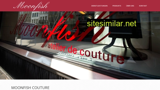 moonfish-couture.ch alternative sites