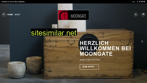 moongate.ch alternative sites