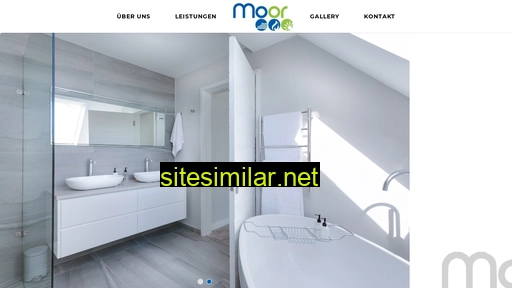 moor-sanitaer.ch alternative sites
