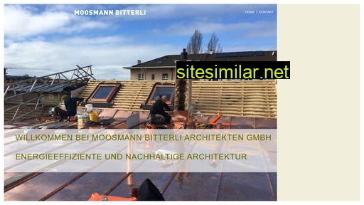moosmann-bitterli.ch alternative sites