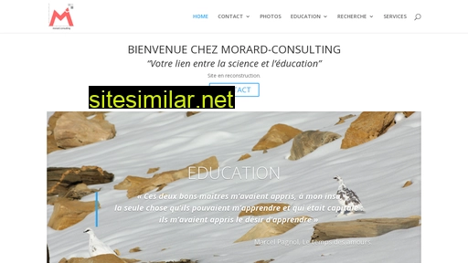 morard-consulting.ch alternative sites