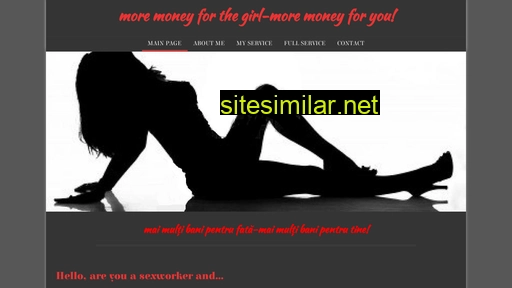 more-money-for-the-girl.ch alternative sites