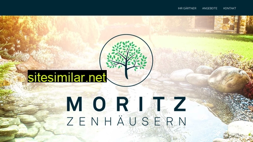moritzzenhaeusern.ch alternative sites