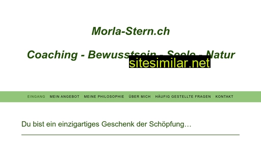 morla-stern.ch alternative sites