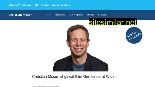 moser-widen.ch alternative sites