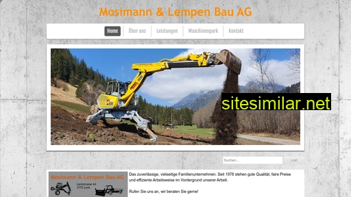 mosimann-lempen.ch alternative sites