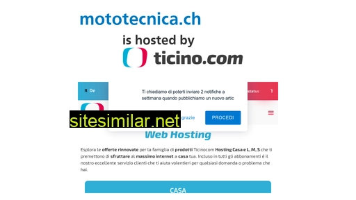 mototecnica.ch alternative sites