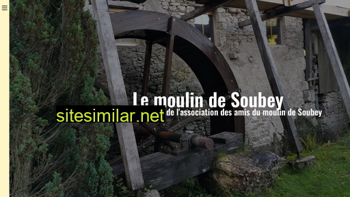 moulin-soubey.ch alternative sites