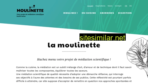 moulinette.ch alternative sites