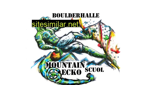 mountain-gecko.ch alternative sites