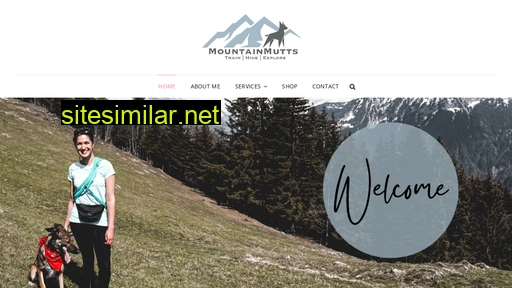 mountainmutts.ch alternative sites