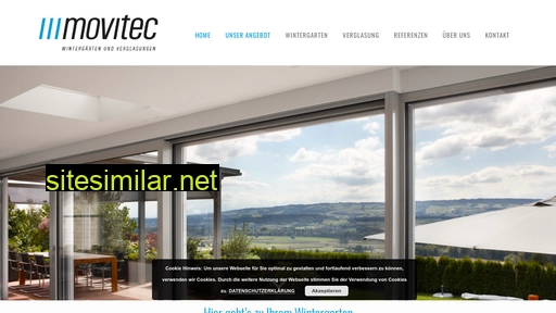movitec.ch alternative sites